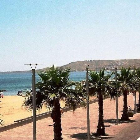 Appartamento La Dolce Vita Crotone Exterior foto